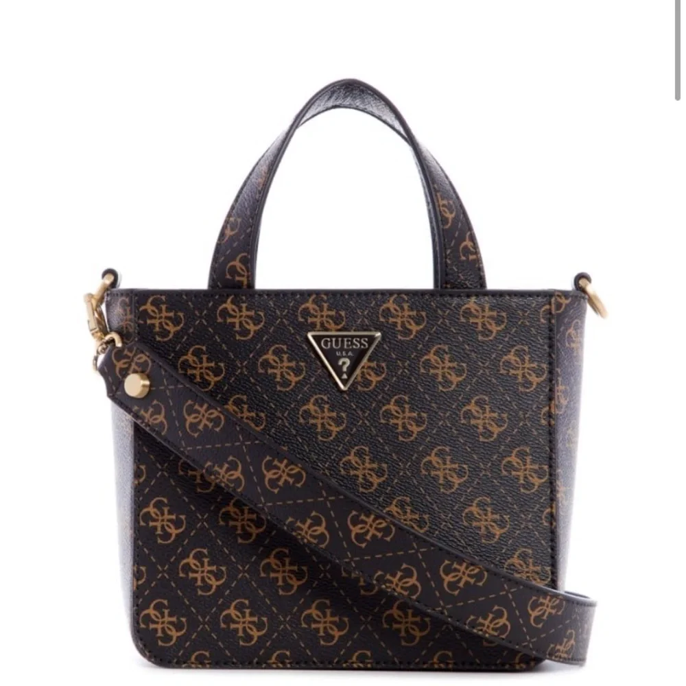 New GUESS Layla Tote
